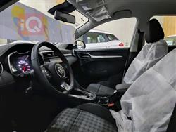 ام جي ZS